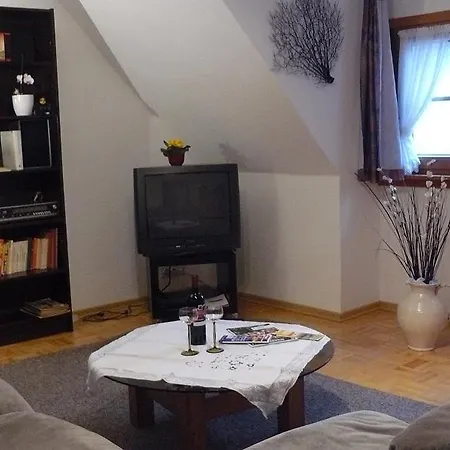 Apartament Ferienwohnung Reinhardt Triberg im Schwarzwald