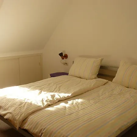Apartament Ferienwohnung Reinhardt